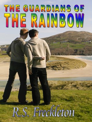 cover image of The Guardians of the Rainbow